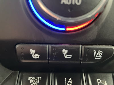 2022 Chevrolet Silverado 3500 HD High Country