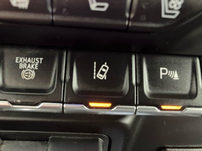 2022 Chevrolet Silverado 3500 HD High Country