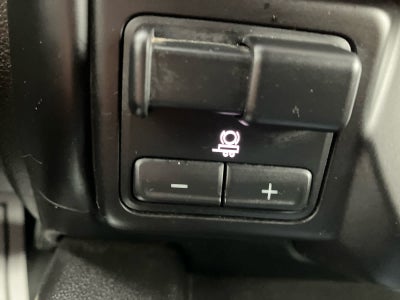 2022 Chevrolet Silverado 3500 HD High Country