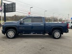 2022 Chevrolet Silverado 3500 HD High Country