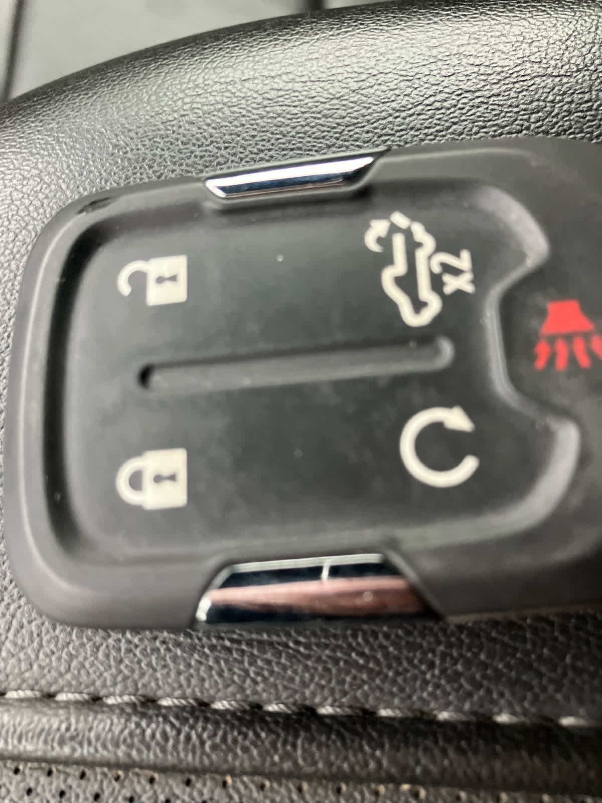 2022 Chevrolet Silverado 3500 HD High Country