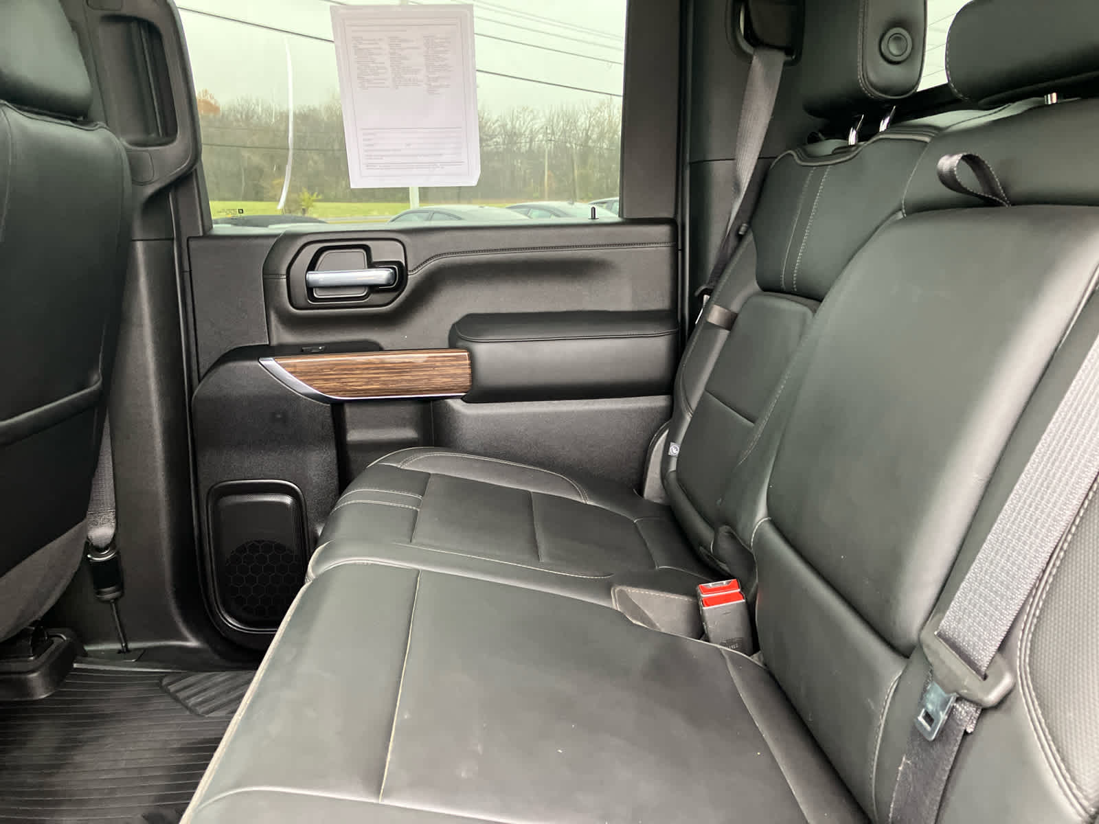 2022 Chevrolet Silverado 3500 HD High Country