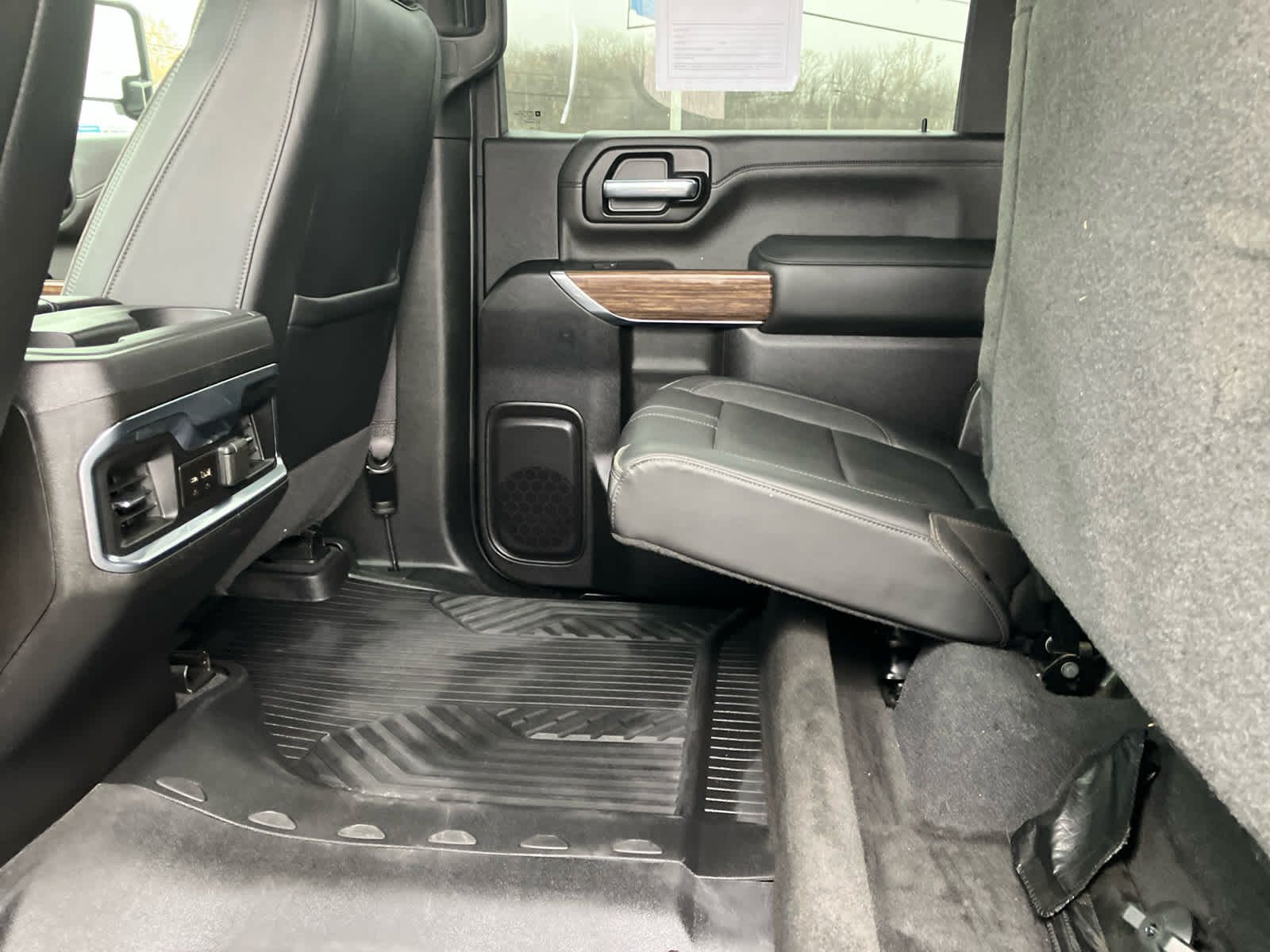 2022 Chevrolet Silverado 3500 HD High Country