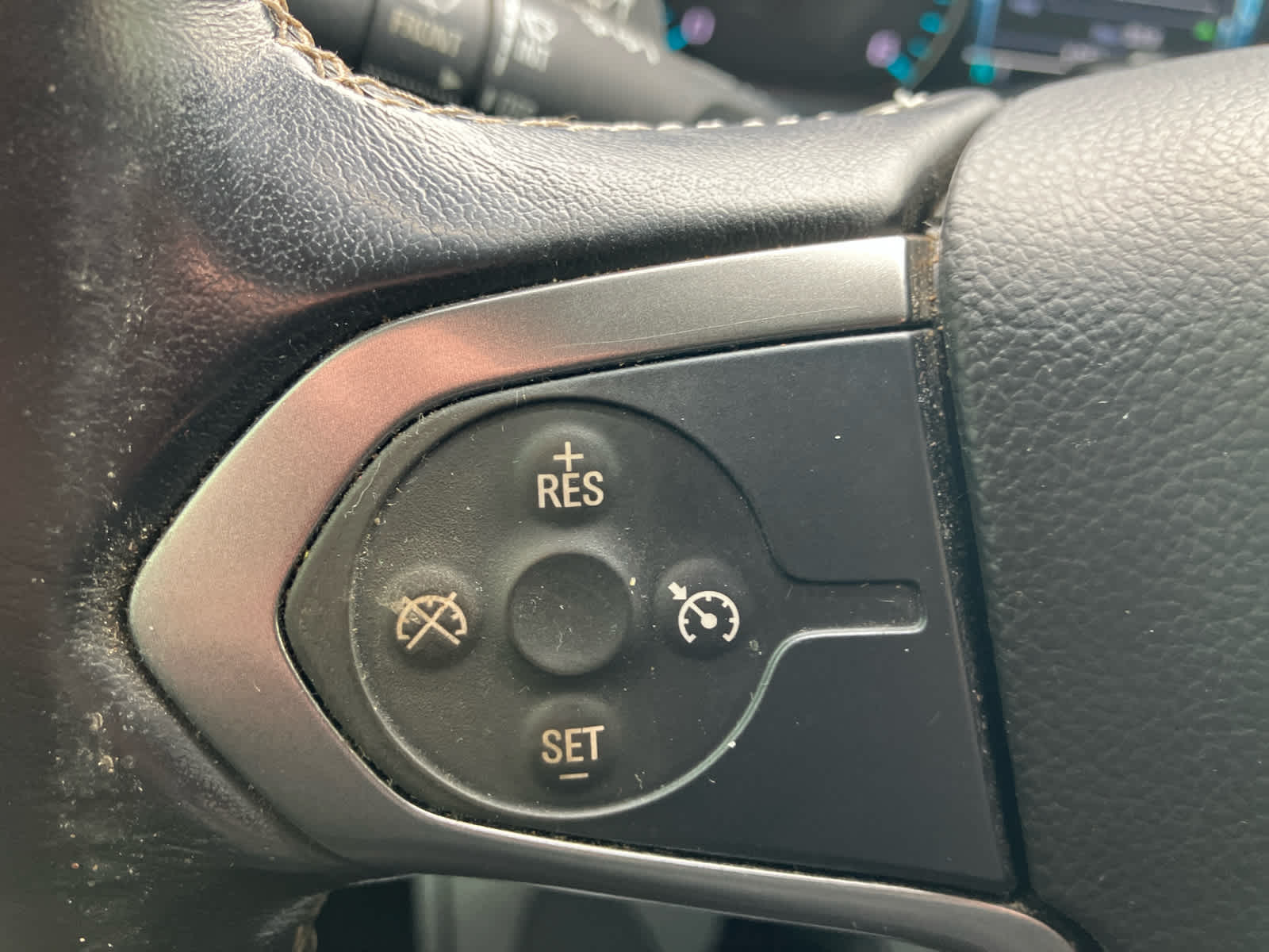 2019 Chevrolet Silverado LD LT