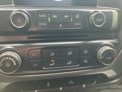 2019 Chevrolet Silverado LD LT