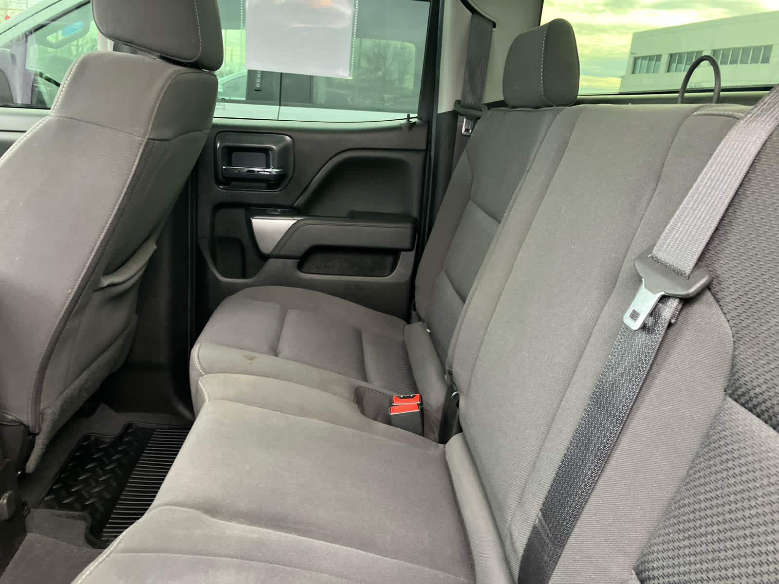 2019 Chevrolet Silverado LD LT