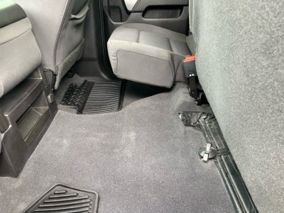 2019 Chevrolet Silverado LD LT