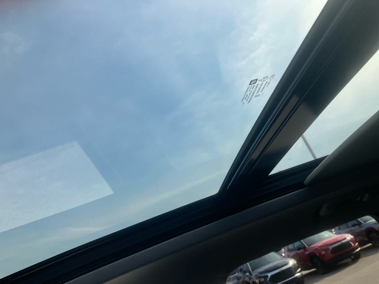 2026 Chevrolet Blazer 3LT