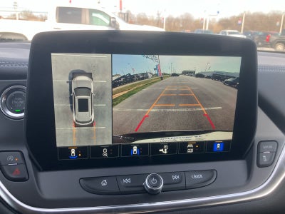 2026 Chevrolet Blazer 3LT