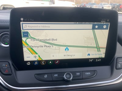 2026 Chevrolet Blazer 3LT