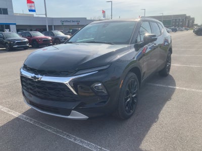 2026 Chevrolet Blazer 3LT