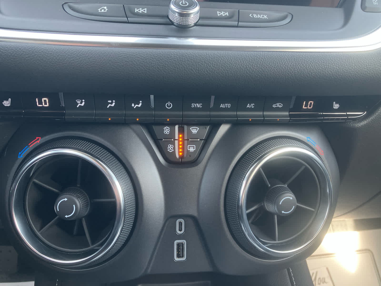 2026 Chevrolet Blazer 3LT