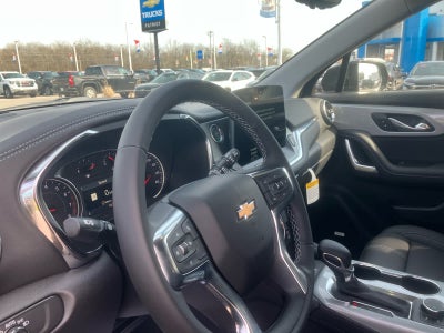 2026 Chevrolet Blazer 3LT