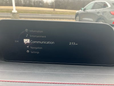 2023 Mazda Mazda CX-30 2.5 S Carbon Edition