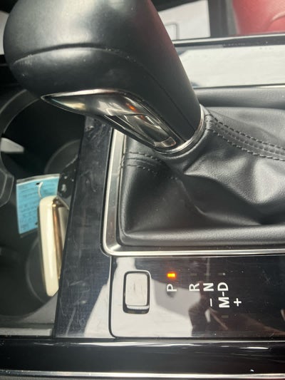 2023 Mazda Mazda CX-30 2.5 S Carbon Edition