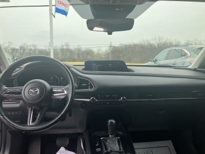 2023 Mazda Mazda CX-30 2.5 S Carbon Edition