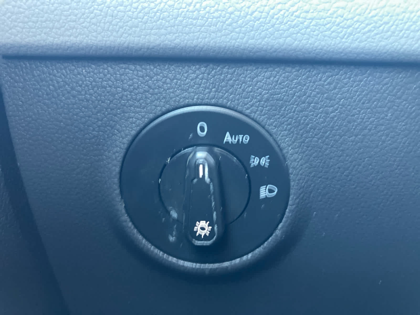 2022 Volkswagen Taos S