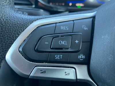 2022 Volkswagen Taos S