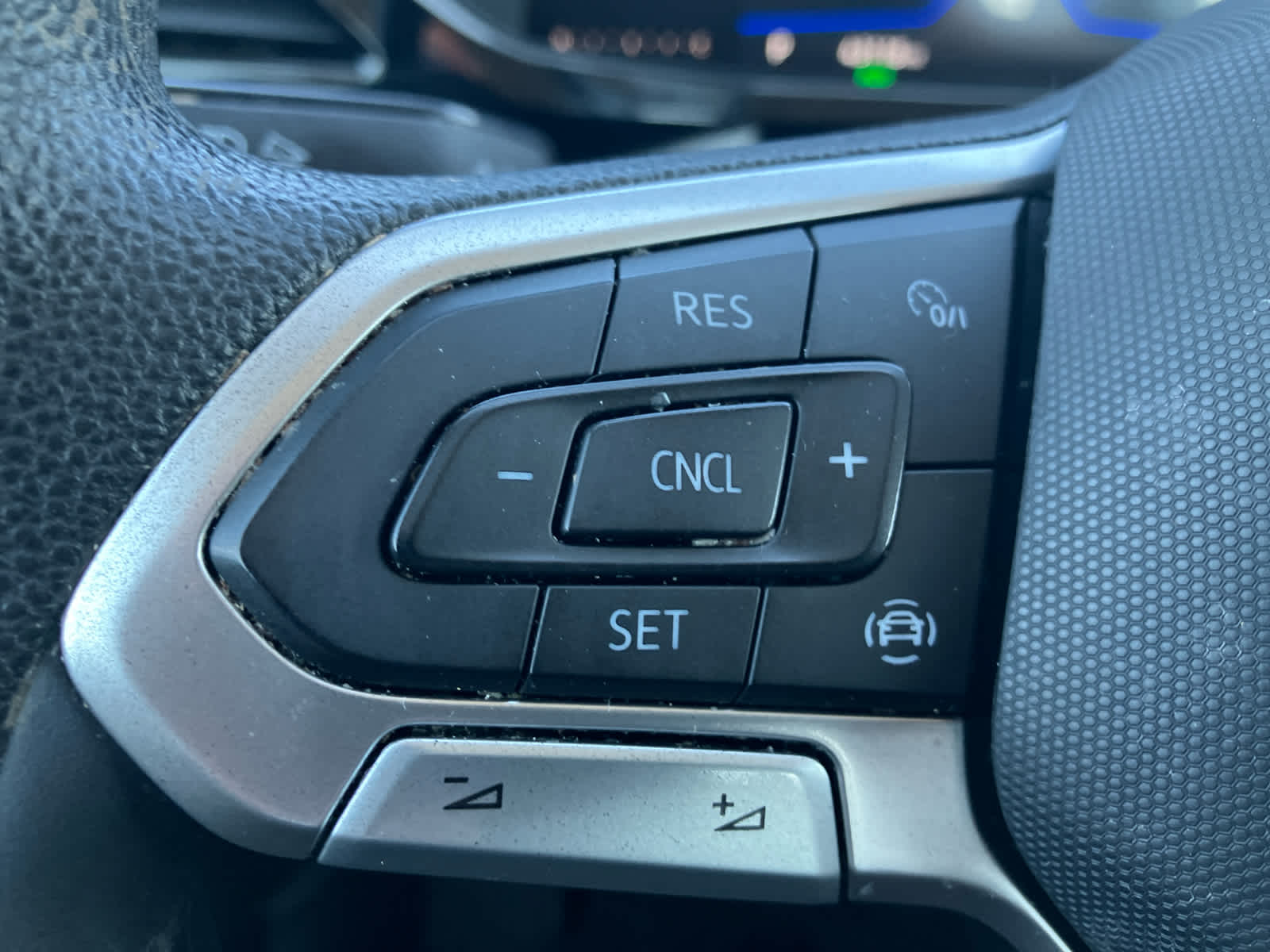 2022 Volkswagen Taos S