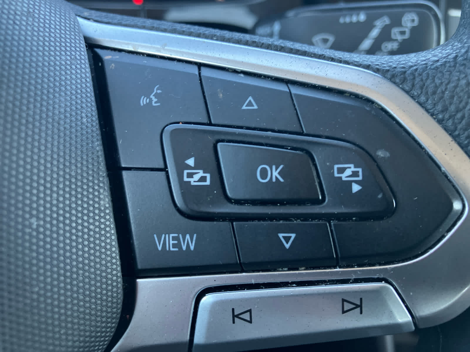 2022 Volkswagen Taos S