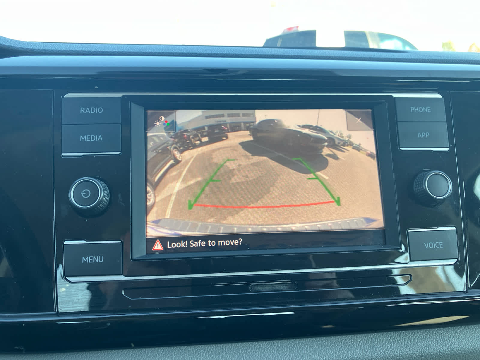 2022 Volkswagen Taos S