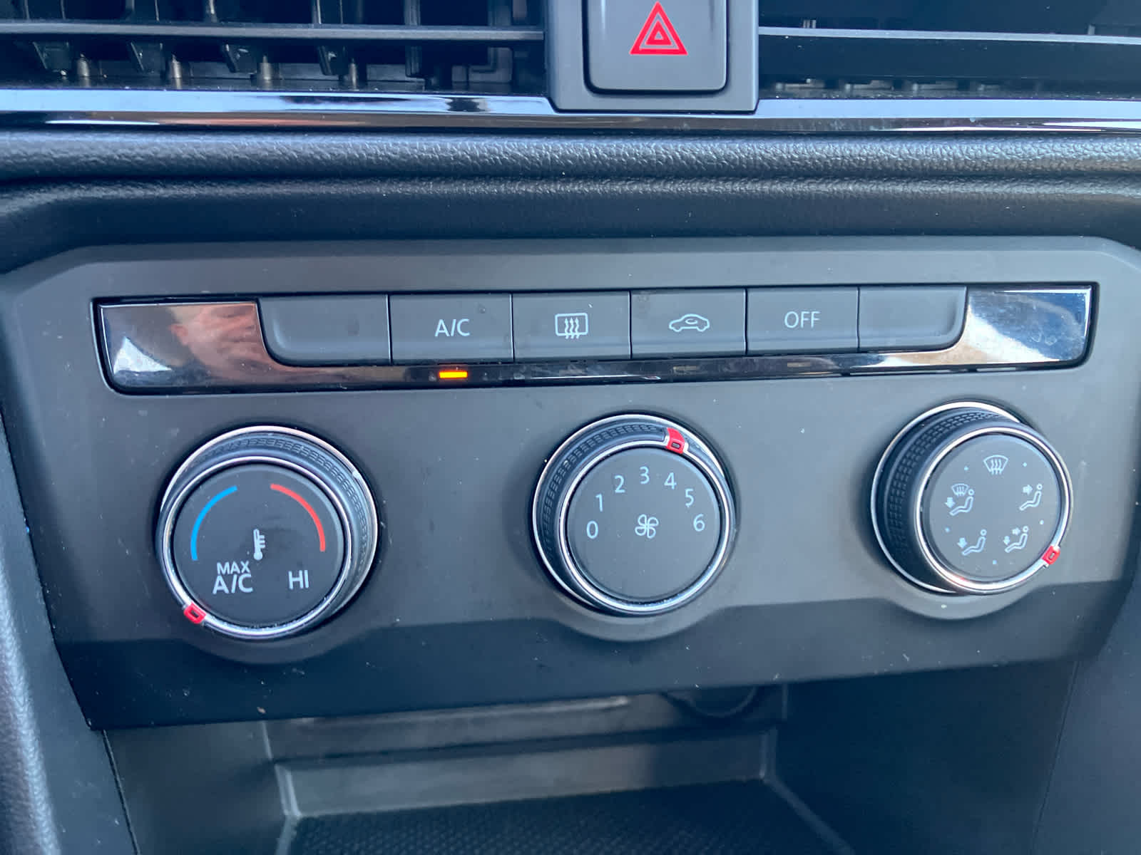 2022 Volkswagen Taos S