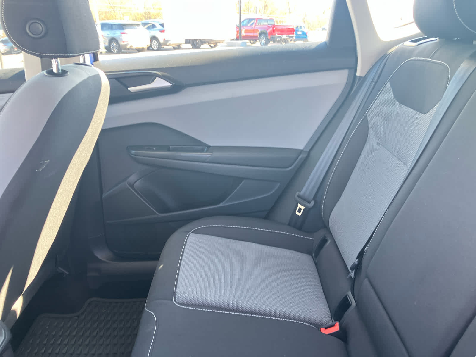 2022 Volkswagen Taos S