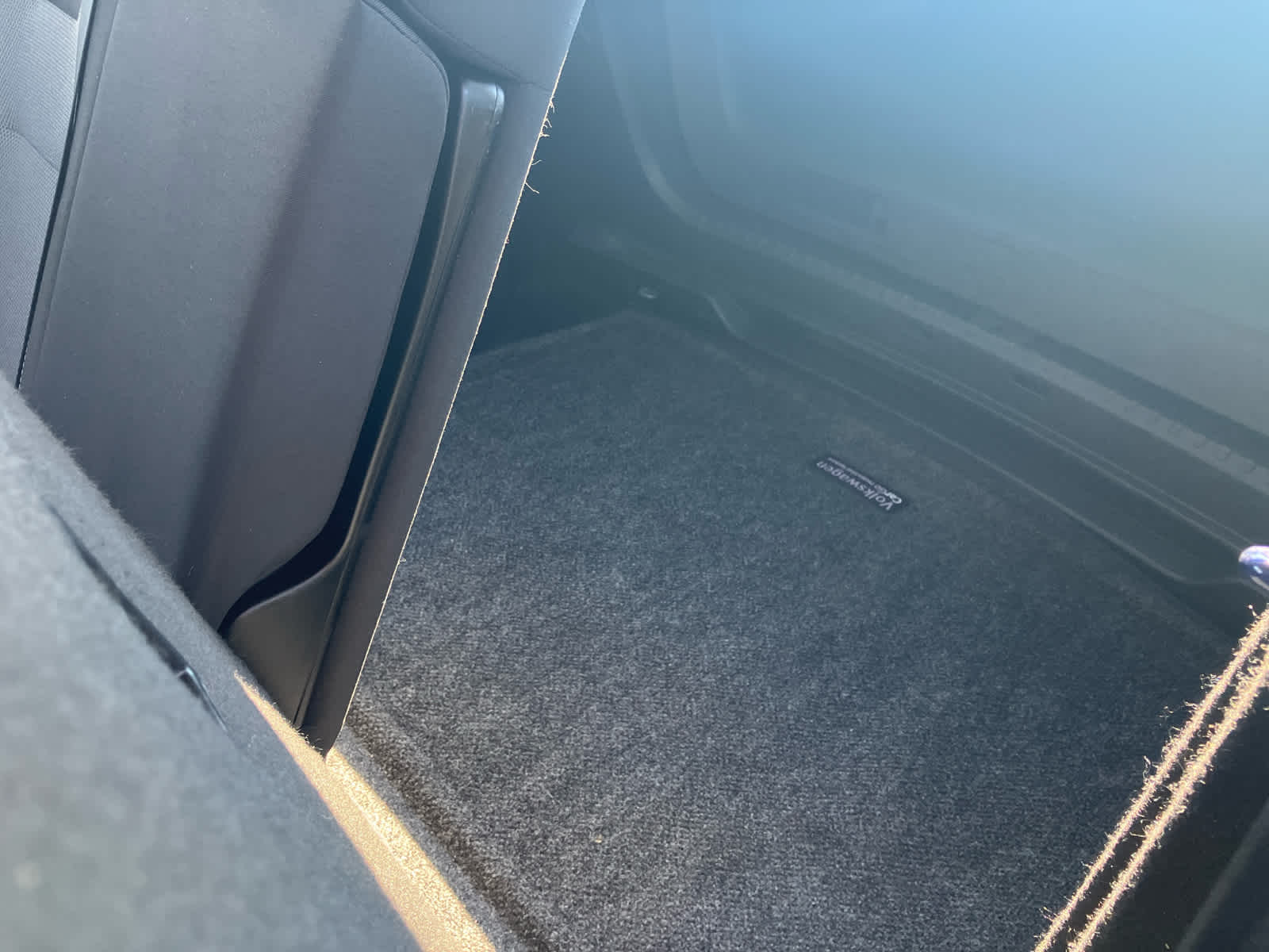 2022 Volkswagen Taos S