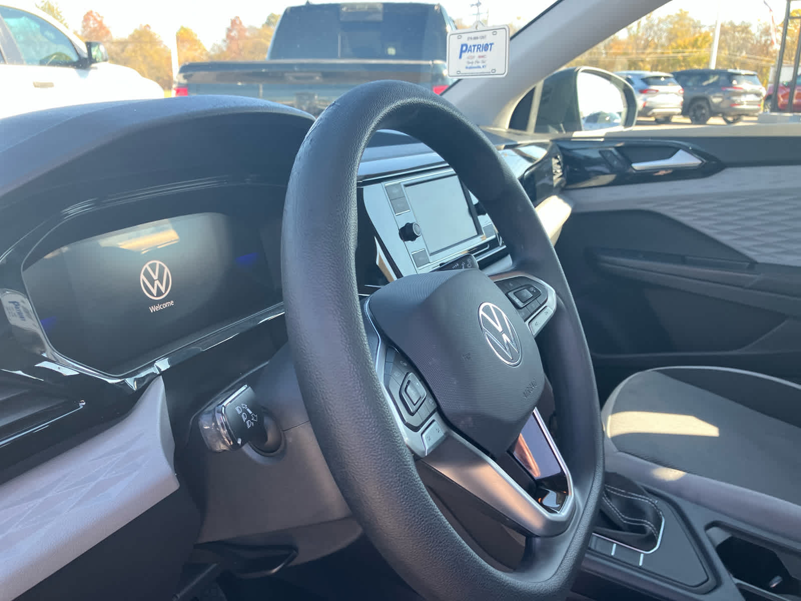 2022 Volkswagen Taos S