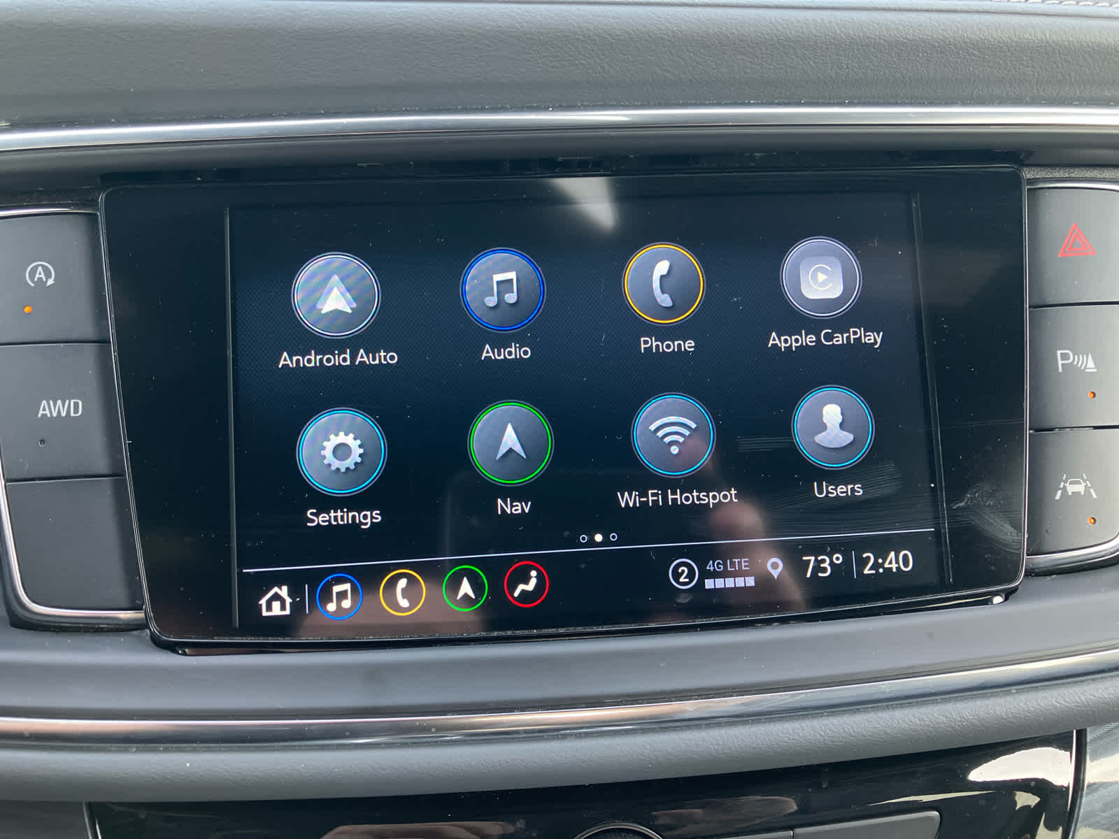 2024 Buick Enclave Premium