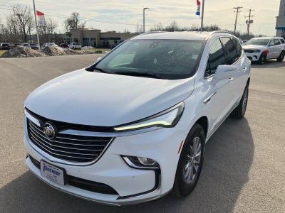 2024 Buick Enclave Premium
