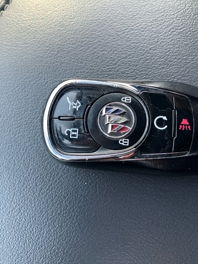 2024 Buick Enclave Premium