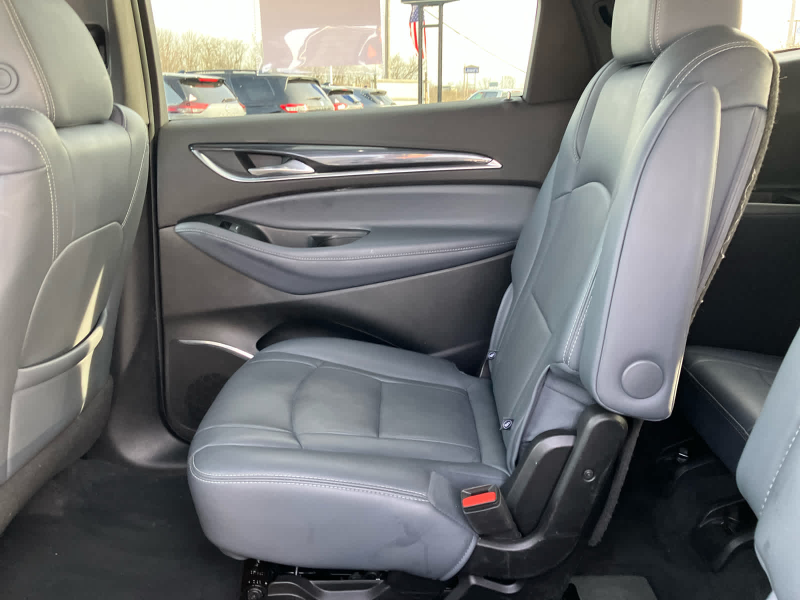 2024 Buick Enclave Premium