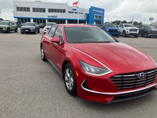 2022 Hyundai Sonata SE