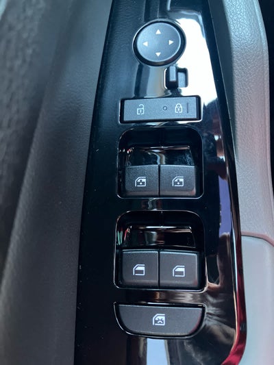 2023 Kia Sportage X-Pro