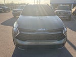 2023 Kia Sportage X-Pro