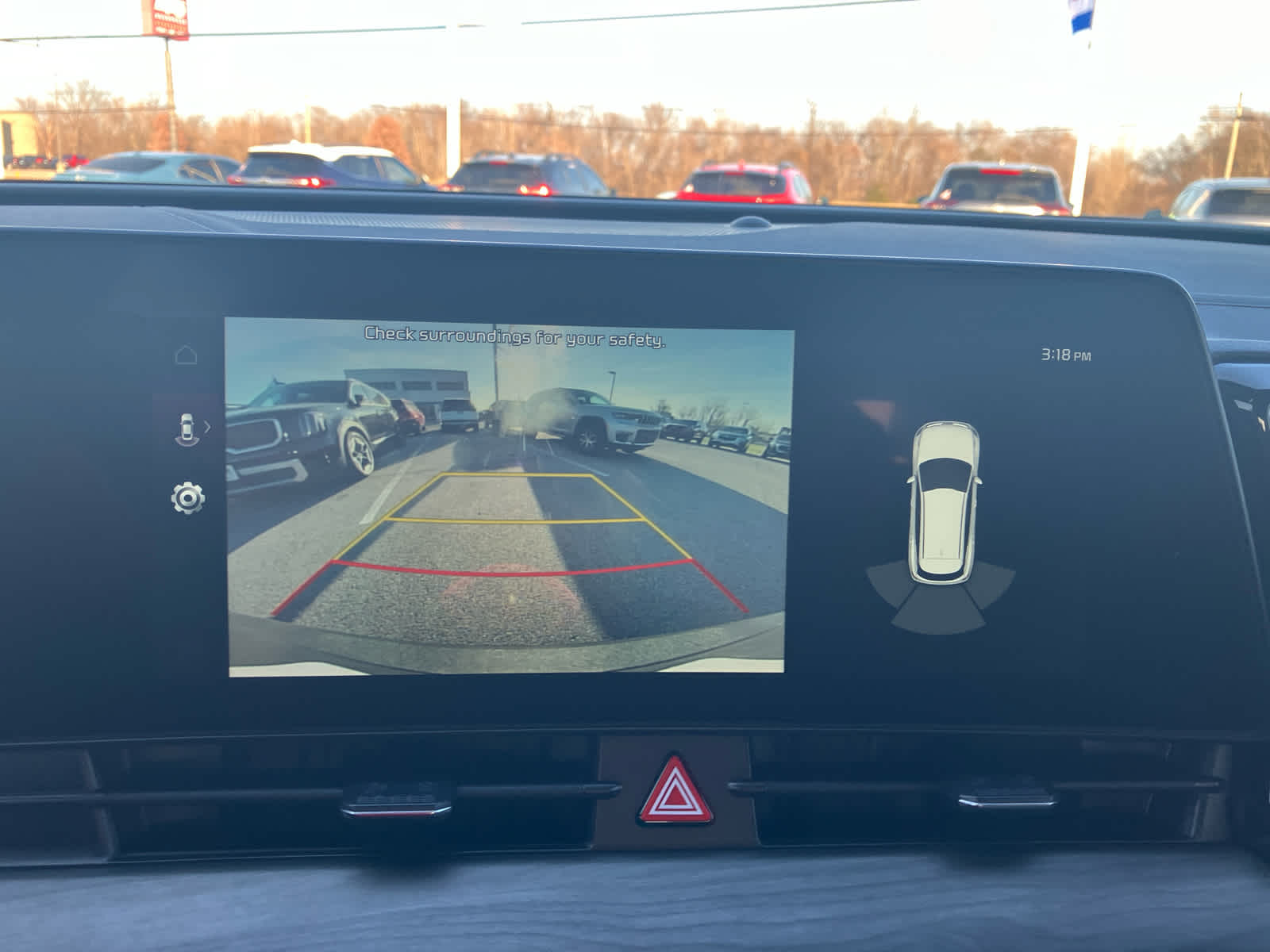 2023 Kia Sportage X-Pro