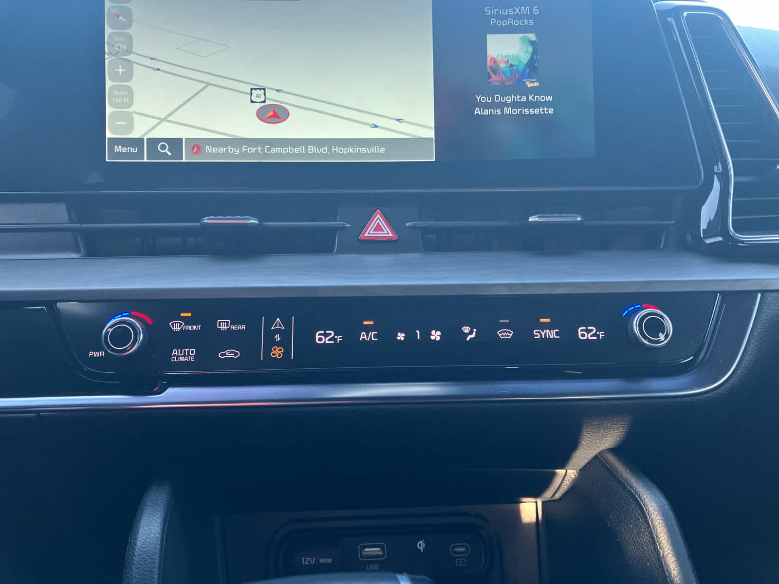 2023 Kia Sportage X-Pro