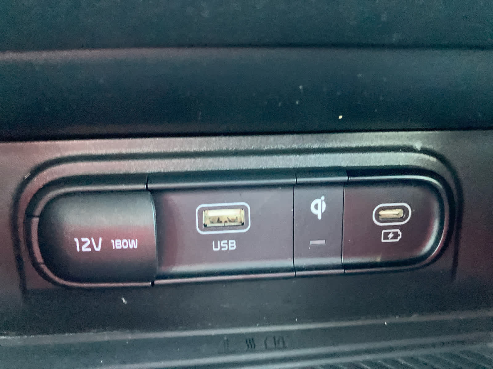 2023 Kia Sportage X-Pro