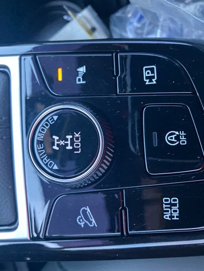 2023 Kia Sportage X-Pro