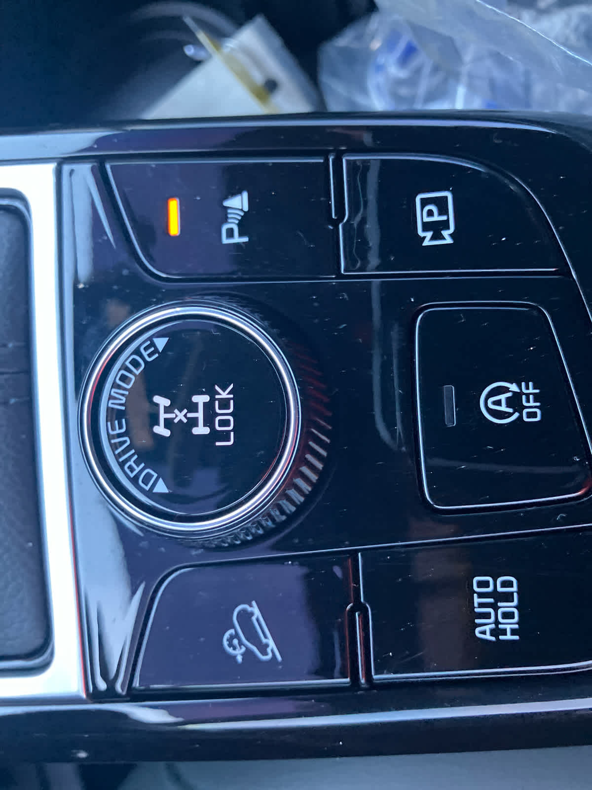 2023 Kia Sportage X-Pro