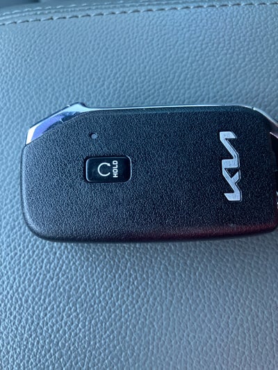 2023 Kia Sportage X-Pro