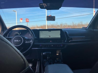 2023 Kia Sportage X-Pro