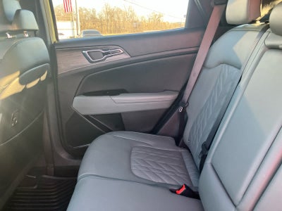 2023 Kia Sportage X-Pro