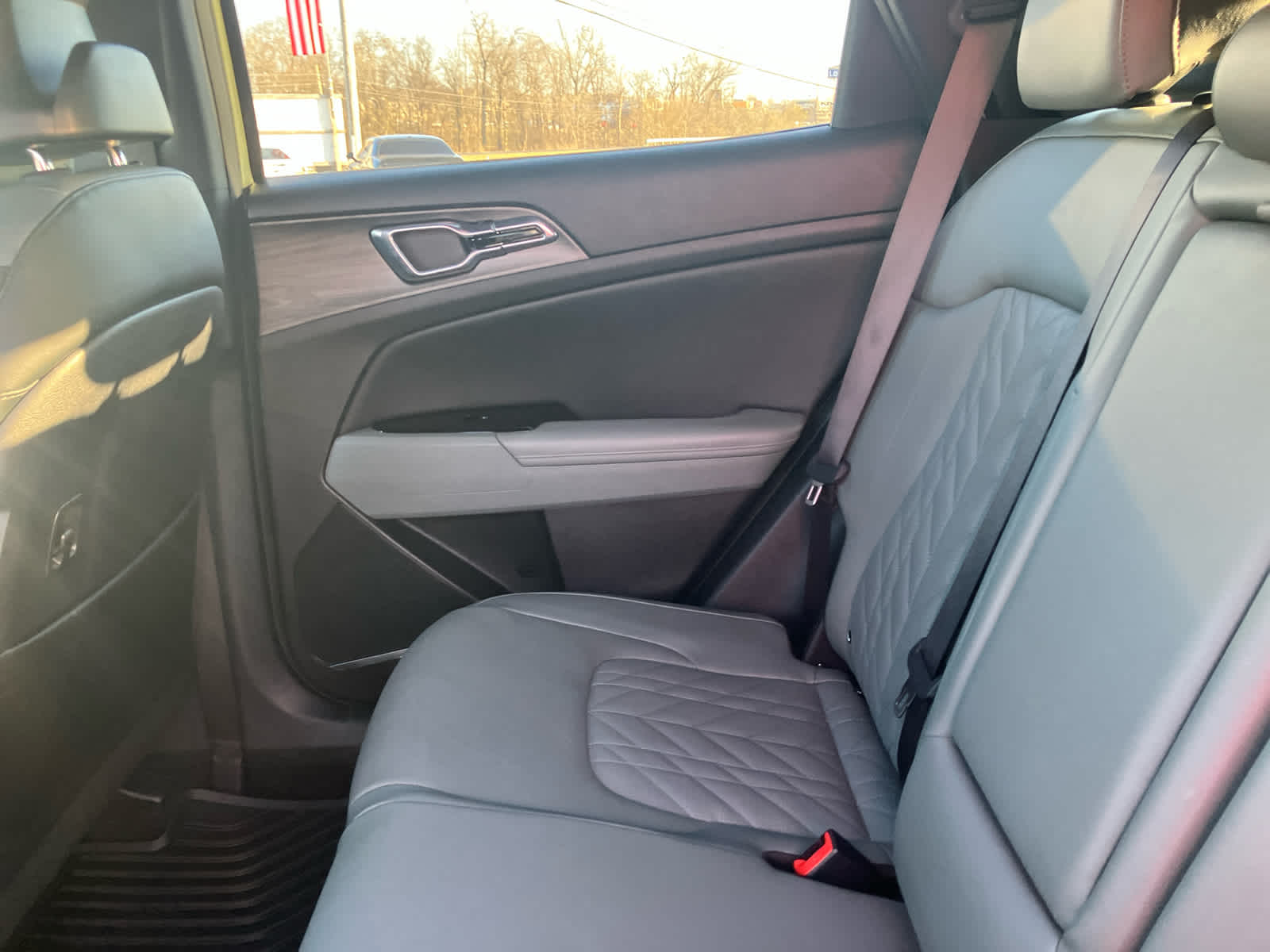 2023 Kia Sportage X-Pro