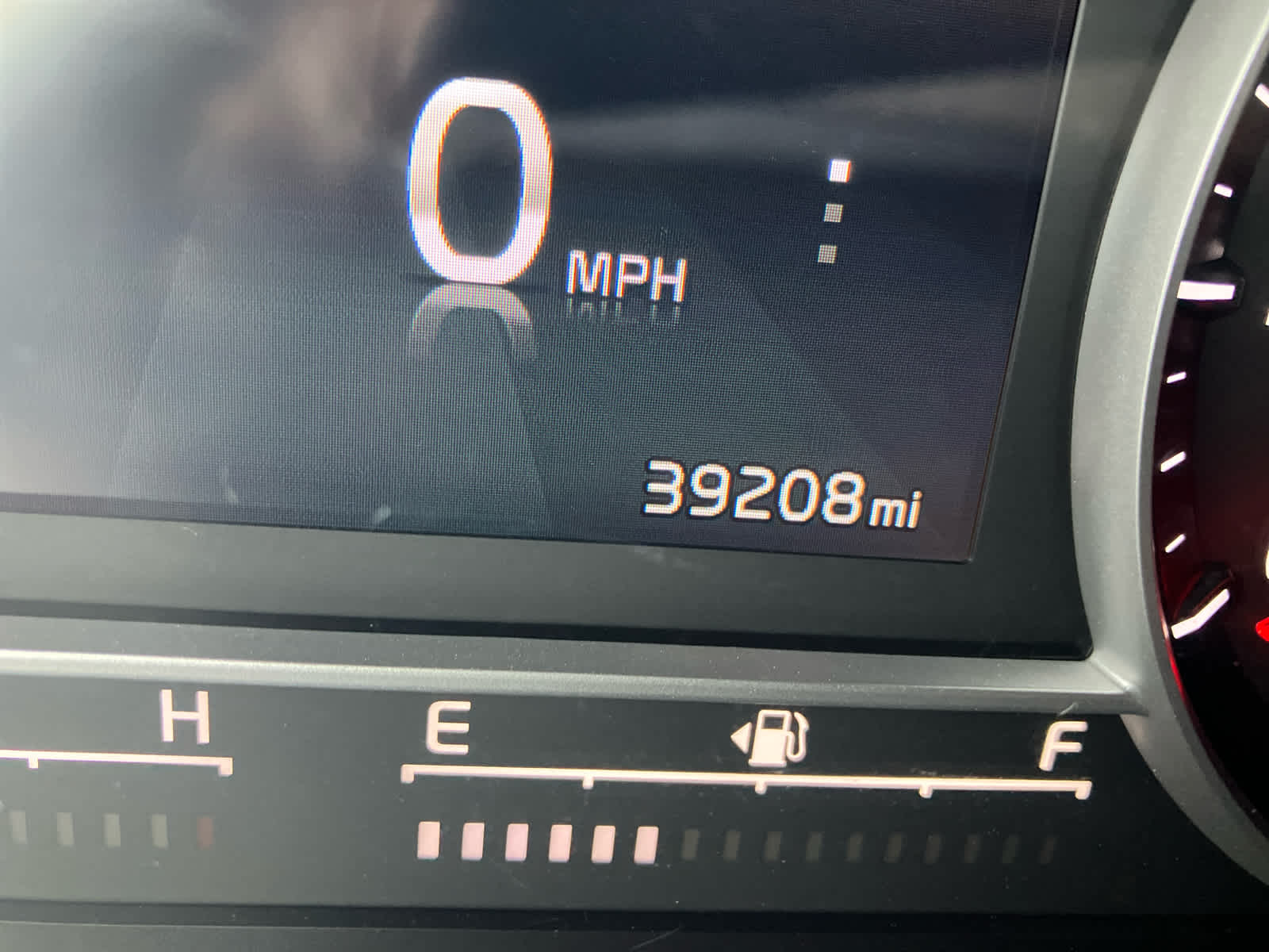 2023 Kia Sorento X-Line S