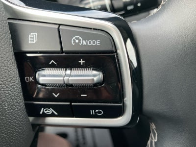 2023 Kia Sorento X-Line S