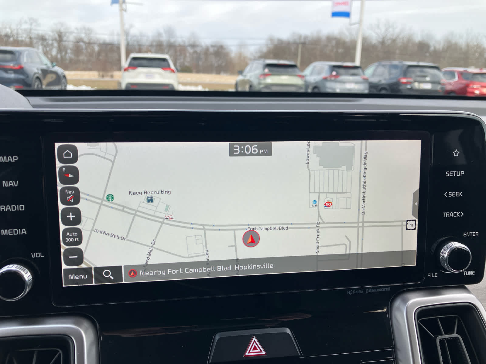 2023 Kia Sorento X-Line S