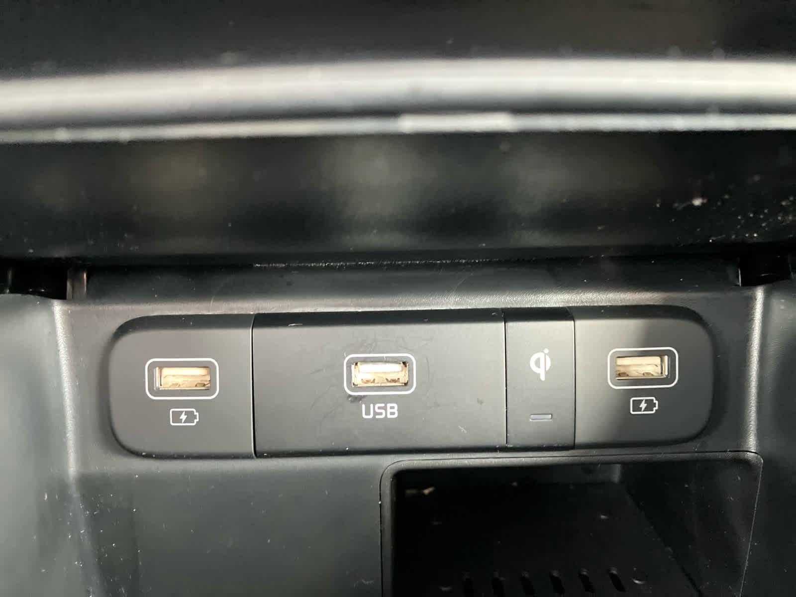 2023 Kia Sorento X-Line S