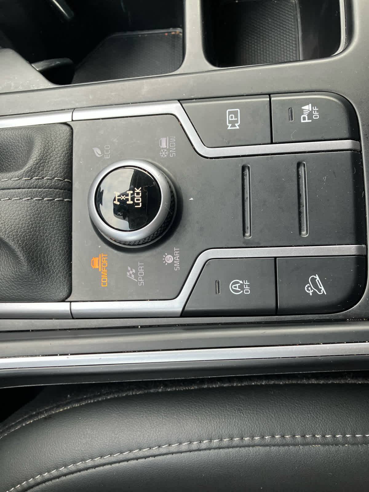 2023 Kia Sorento X-Line S